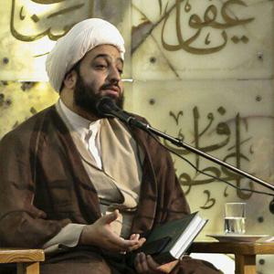 از حدادِ «روح مجرد» تا حداد دیگران+صوت